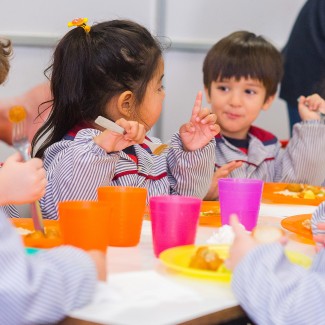 Educación emocional
