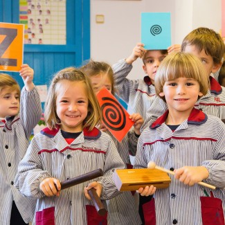 Educación emocional