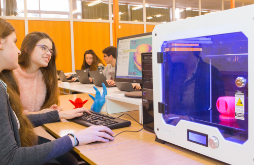 Club de Debat, Oratòria. Comunicació i Lideratge Personal