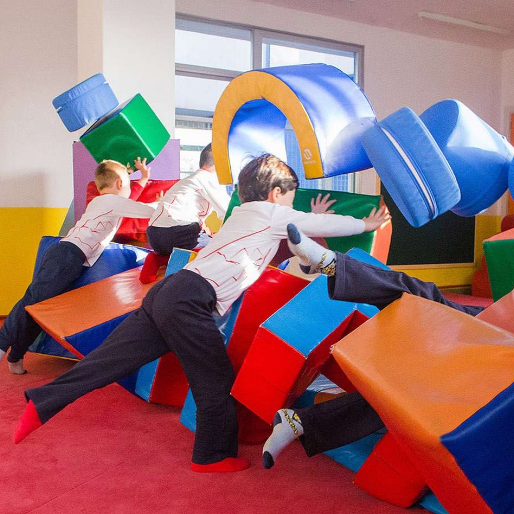 Educación Infantil - 2º ciclo