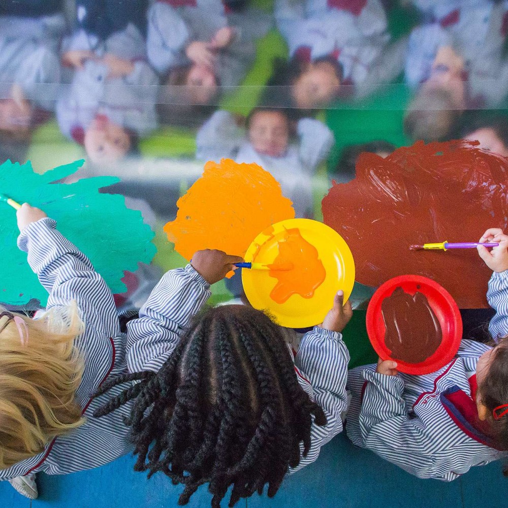 Educación Infantil - 2º ciclo