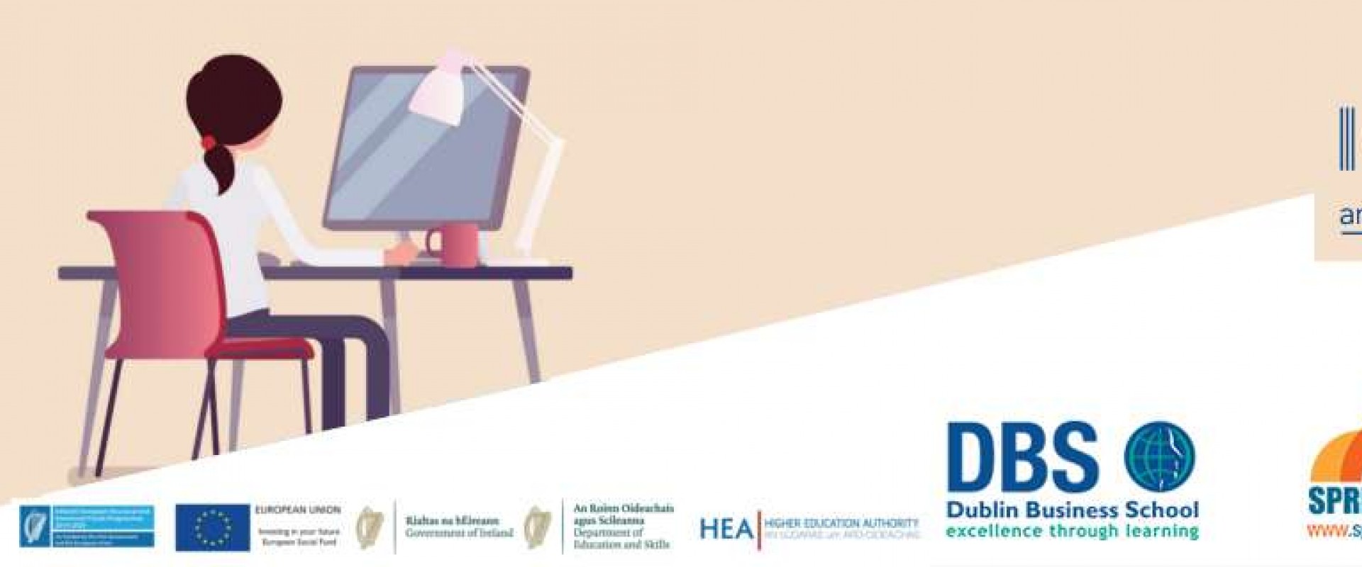 CONVENIO CON LA DUBLIN BUSINESS SCHOOL