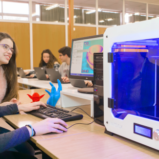 Tallers de Creativitat. Disseny de Pàgines Web