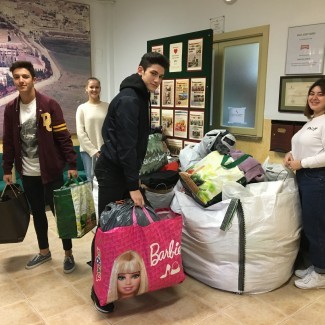 SJO*PRO. Project Based Learning