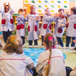 English Language Assistants