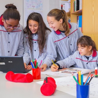 English Language Assistants