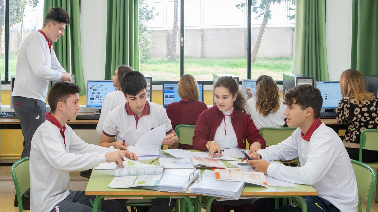 Formació Professional Bàsica