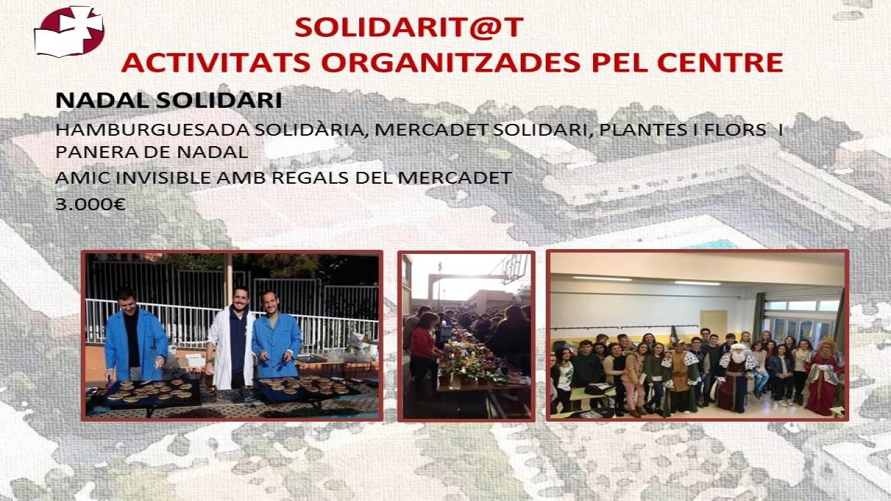 Solidaridad