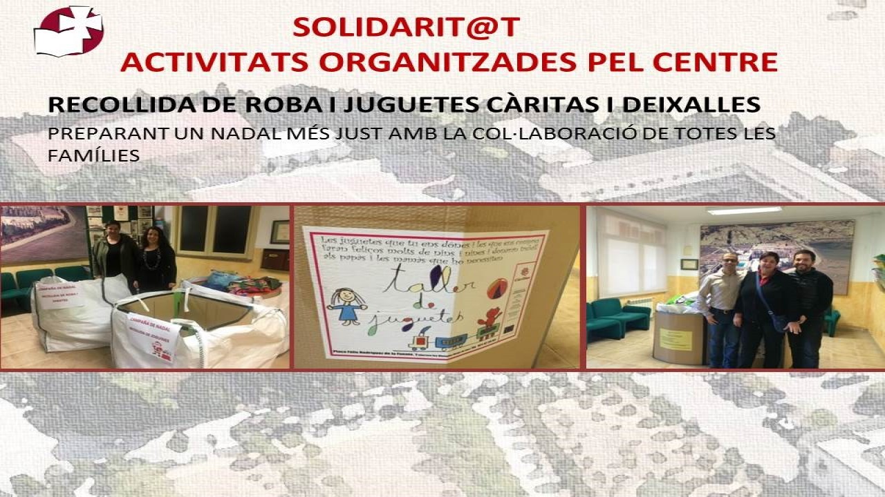 Solidaridad