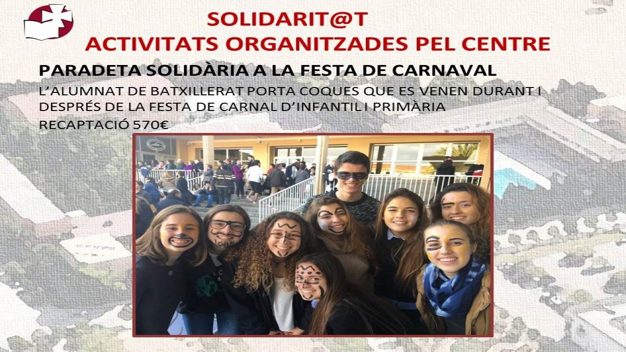 Solidaridad