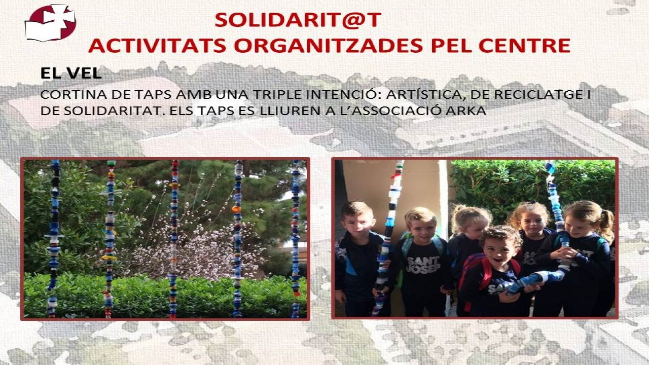 Solidaridad