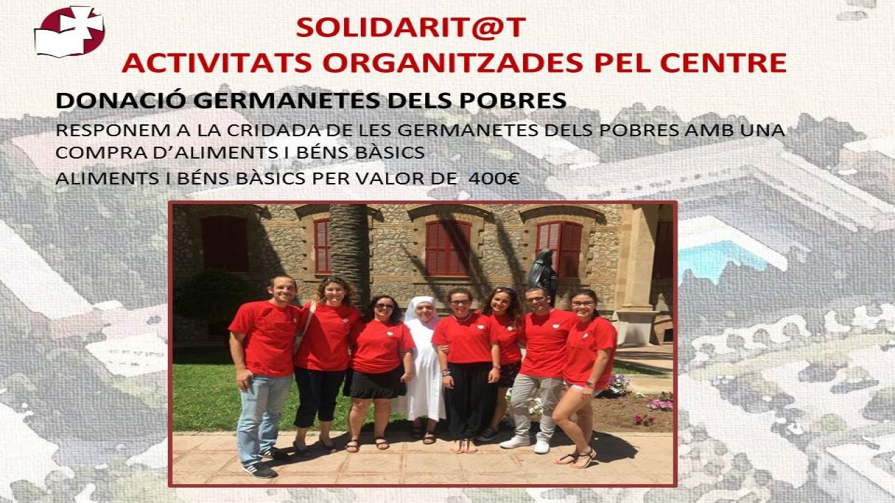 Solidaridad