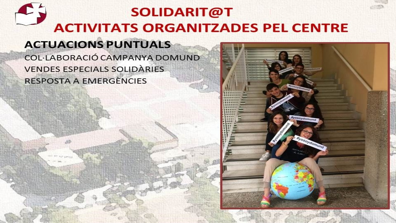 Solidaridad