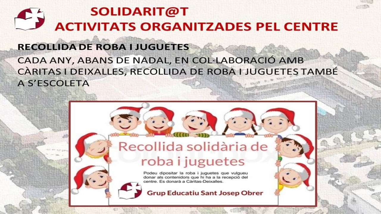 Solidaridad
