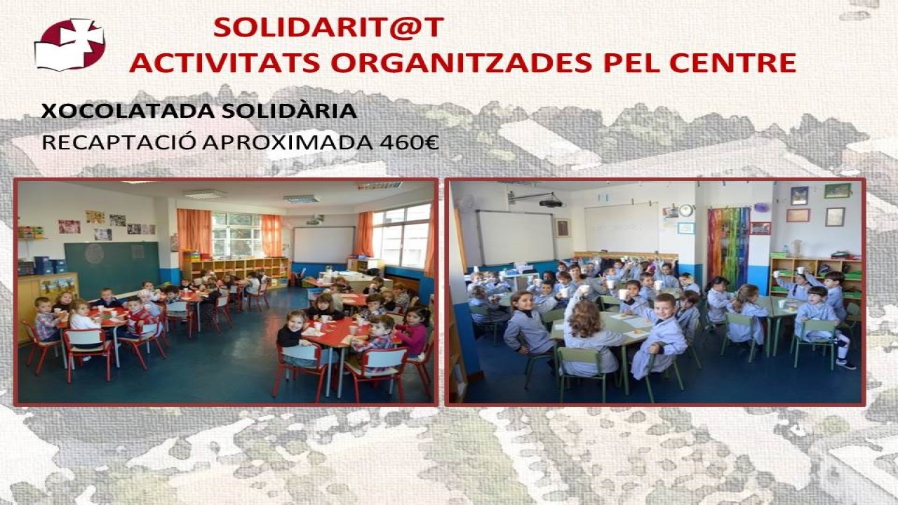 Solidaridad