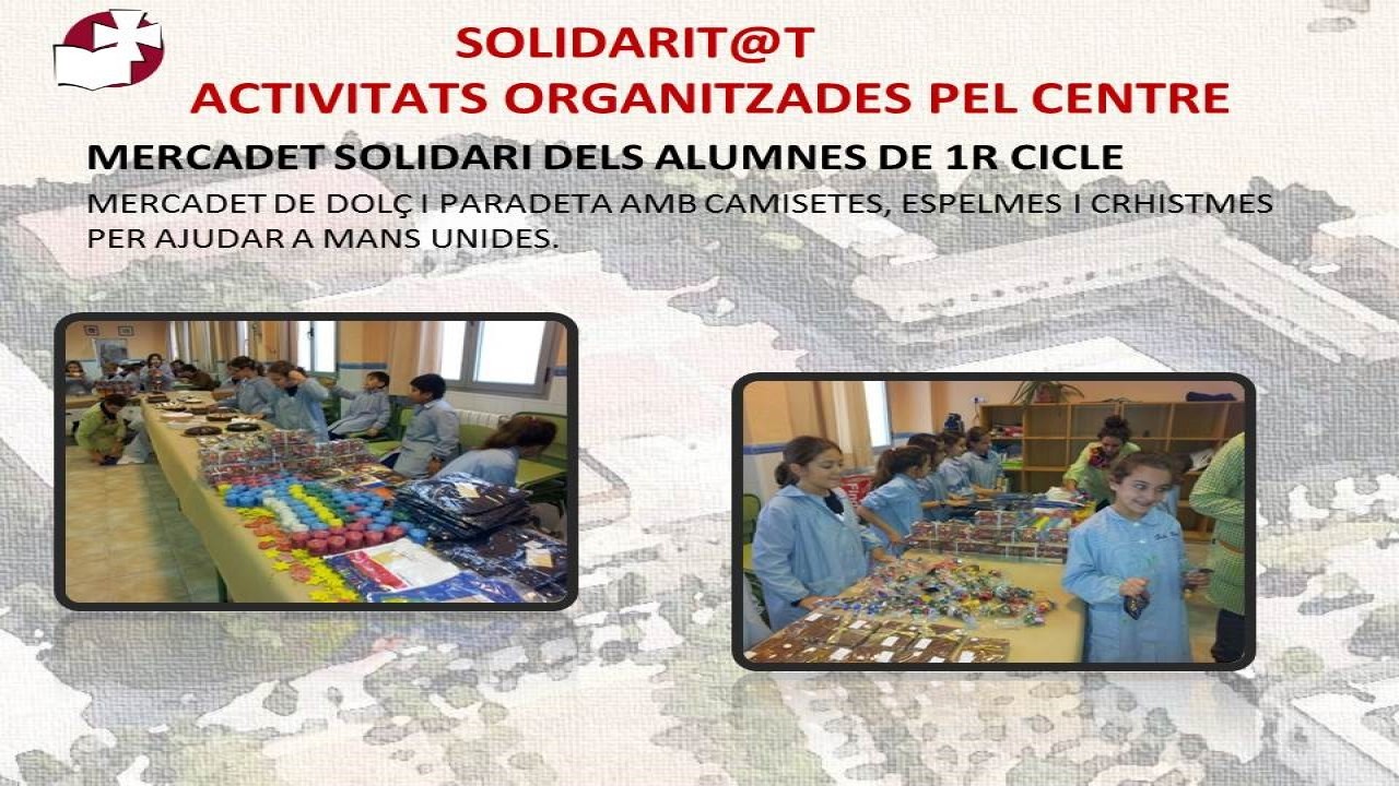 Solidaridad