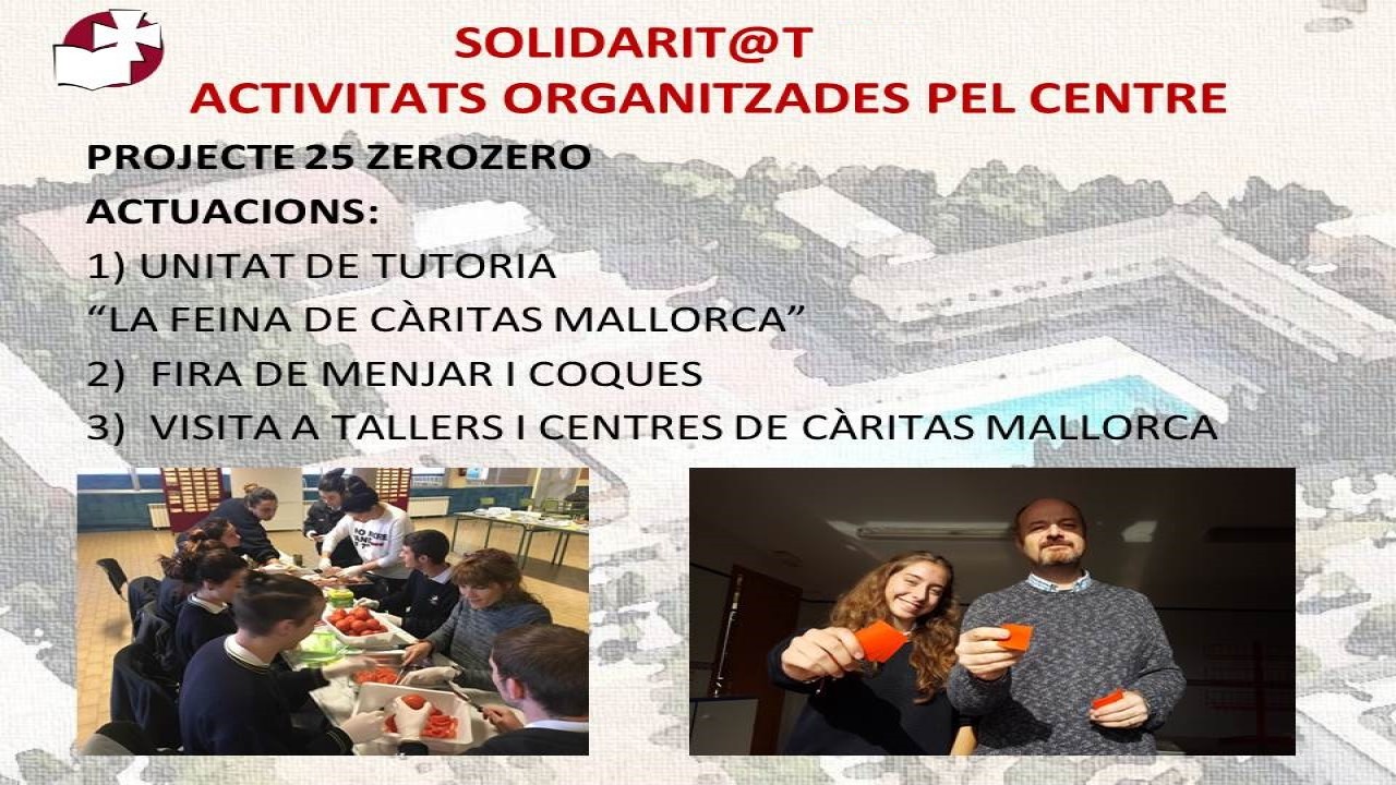 Solidaridad