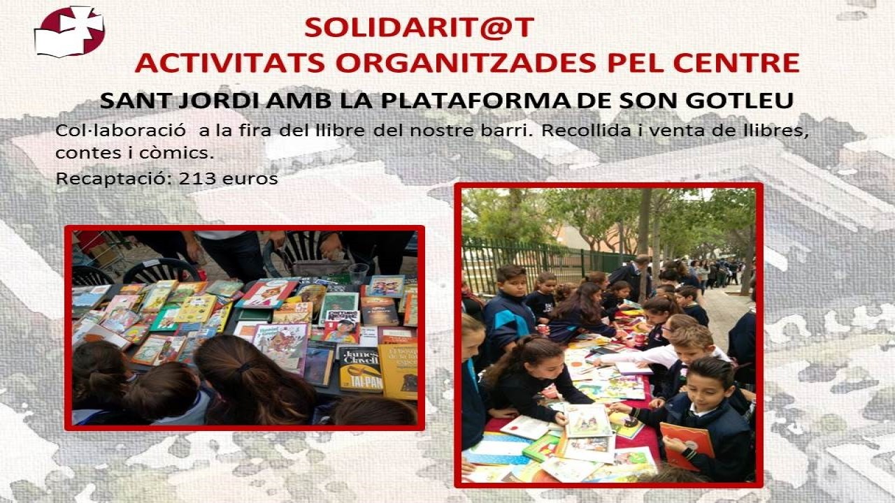 Solidaridad