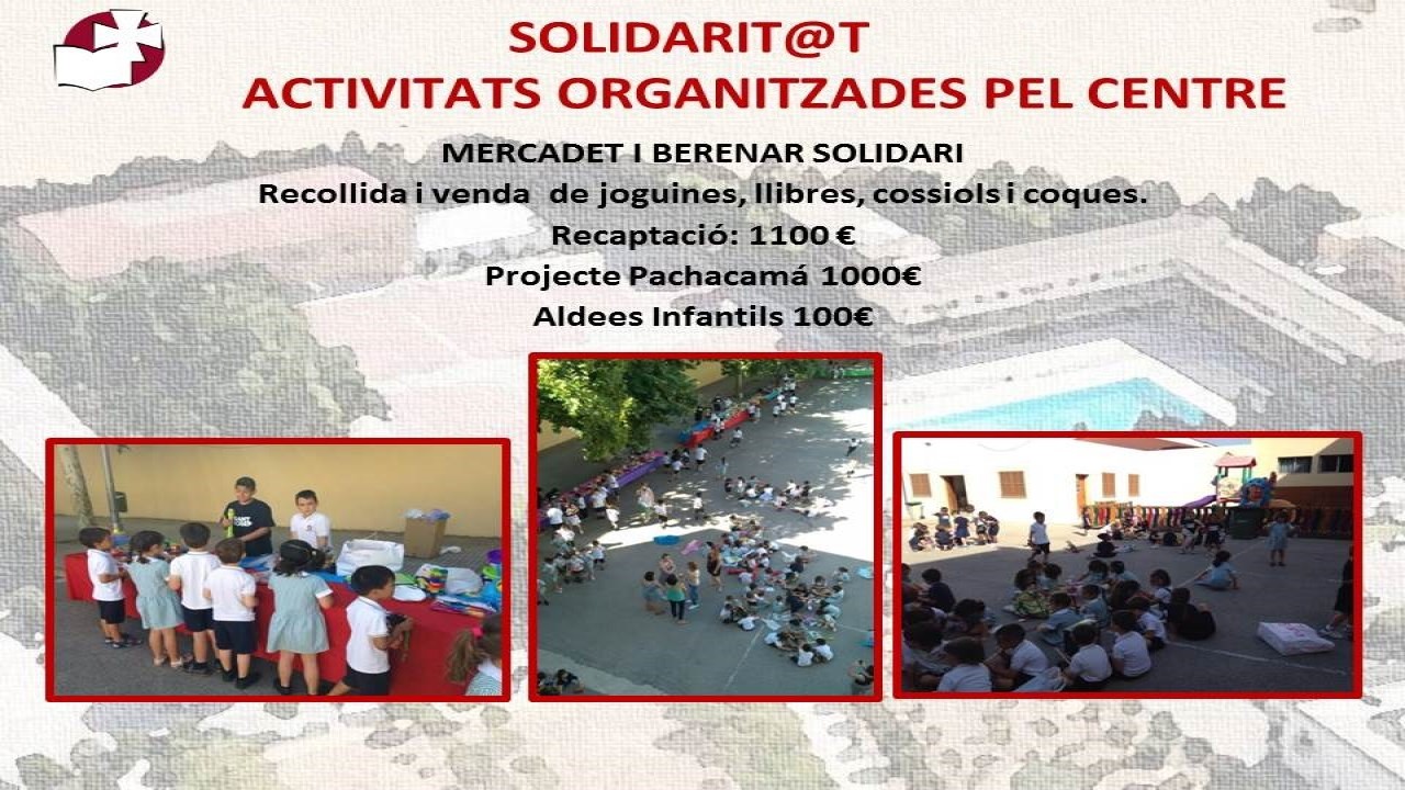 Solidaridad