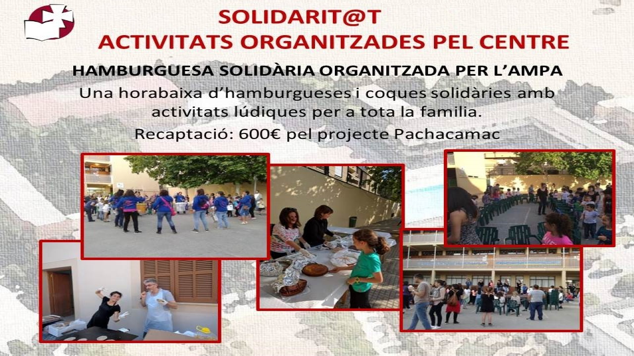 Solidaridad