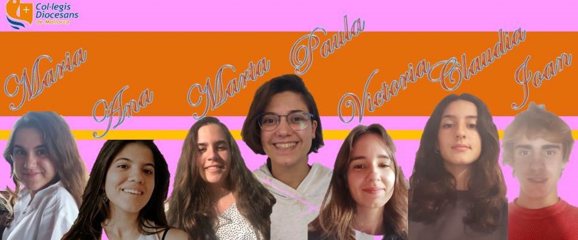 Sant Josep Obrer VS Academica International Studies