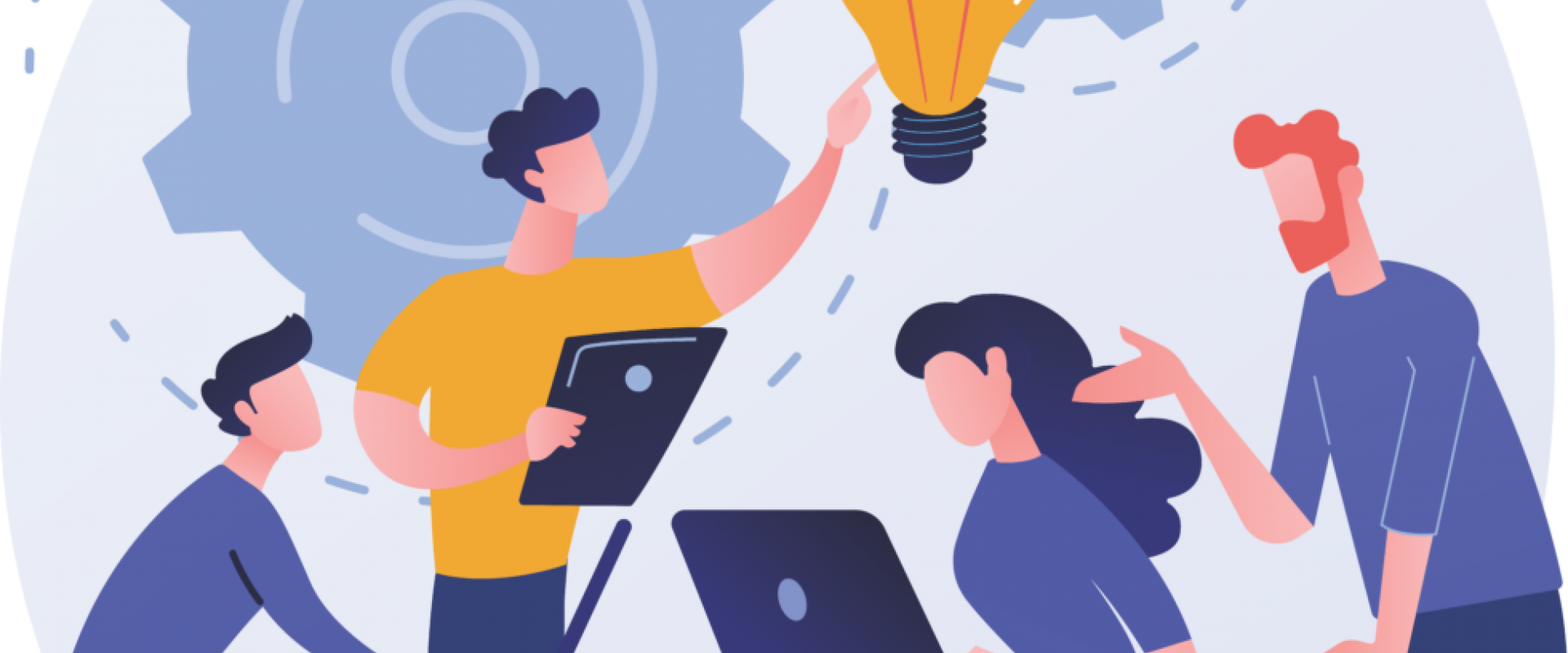 Quin és el pla digital de centre?