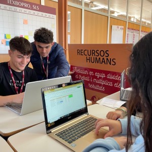 FP Grado Medio en Gestión Administrativa