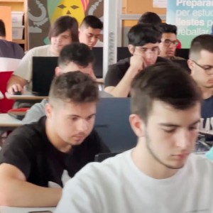 FP Grado Medio Sistemas Microinformáticos y Redes