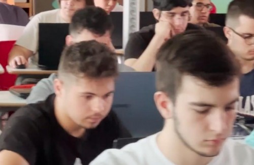 AULA ACER - Grado Medio Sistemas Microinformáticos y Redes