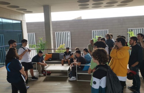 AULA ACER - Grado Medio Sistemas Microinformáticos y Redes