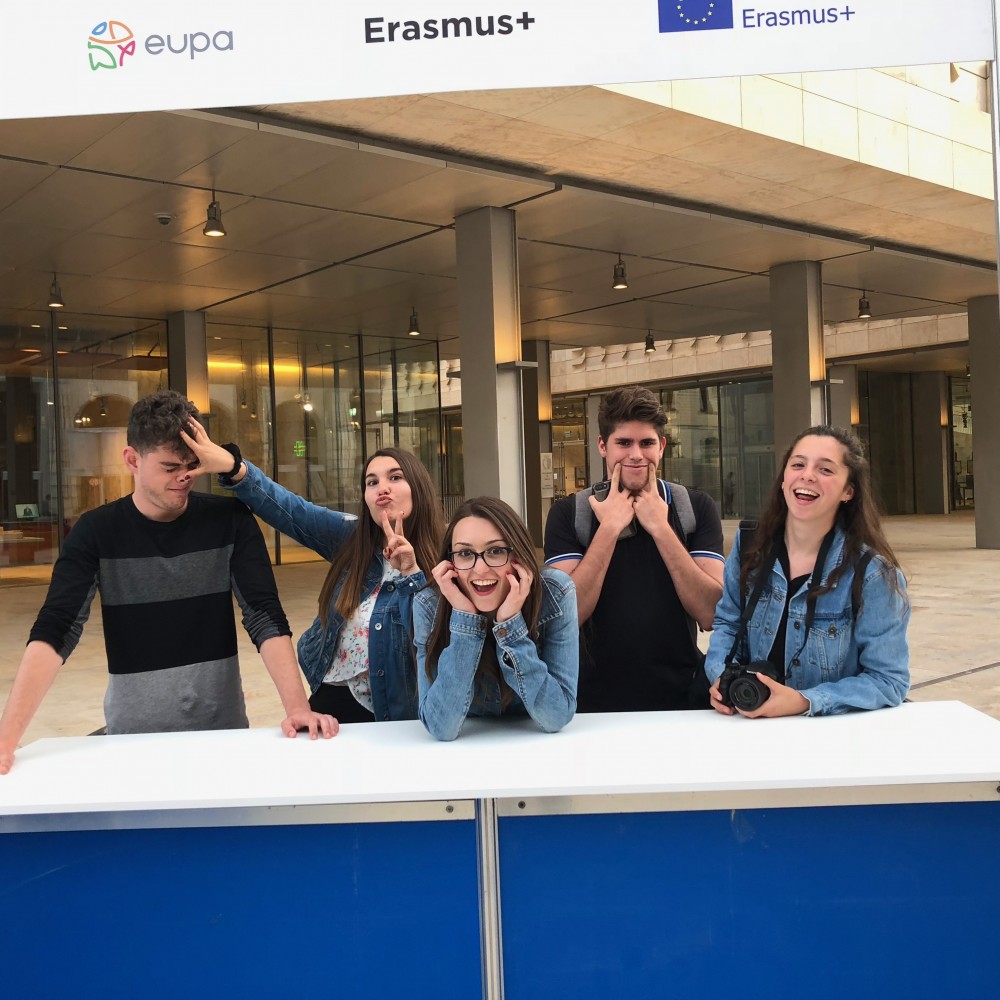 Erasmus+