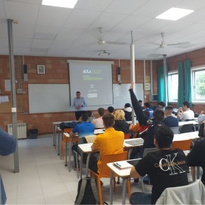 FP Grau Superior Desenvolupament d'Aplicacions Multiplataforma- NOU