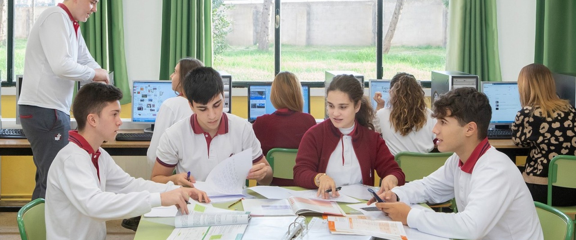 25-26. Presentacions CFGB