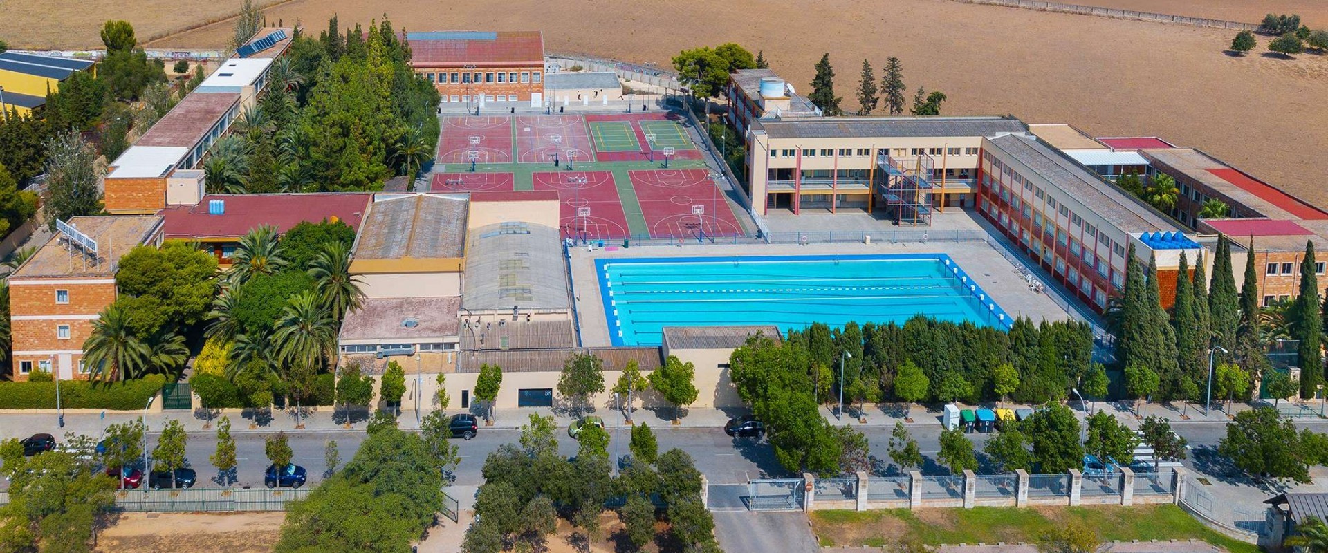 26-27. Llistes definitives admissió infantil, primària i ESO (Sant Josep Obrer i Corpus Christi)